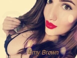 Emy_Brown