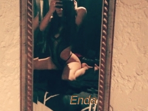 Enda