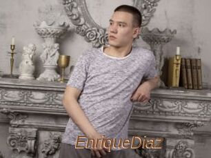 EnriqueDiaz