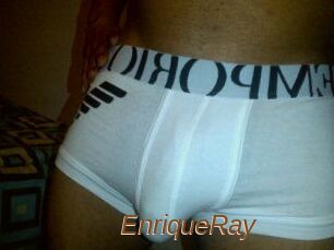 EnriqueRay