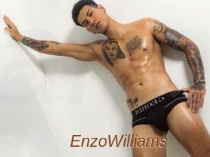 EnzoWilliams