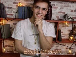 ErickLionheart