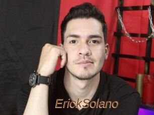 ErickSolano