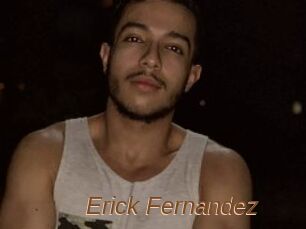 Erick_Fernandez