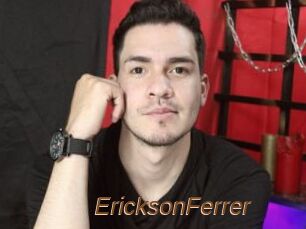 EricksonFerrer