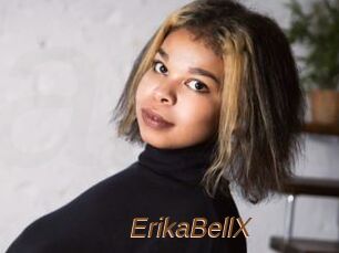 ErikaBellX