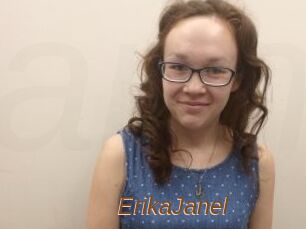 ErikaJanel