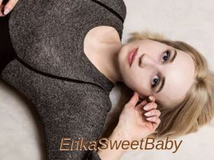 ErikaSweetBaby