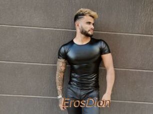 ErosDion