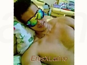 ErosXLatino