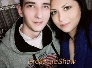 EroticLifeShow