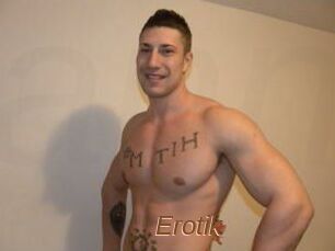Erotik