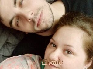 Erratic