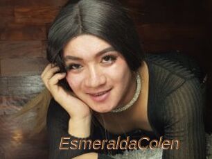 EsmeraldaColen