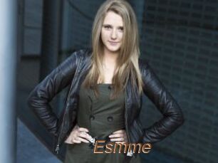 Esmme