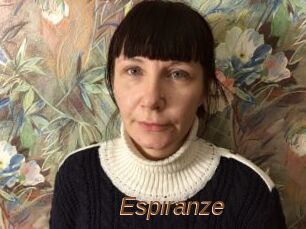 Espiranze