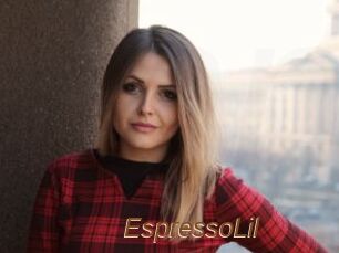 EspressoLil