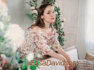 EssaDavidson