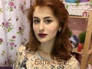 Esther_Fire