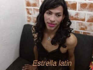 Estrella_latin Annuaire Sexe