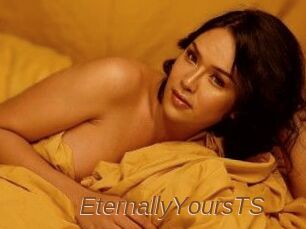EternallyYoursTS