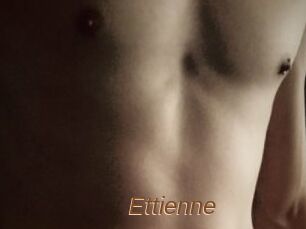 Ettienne