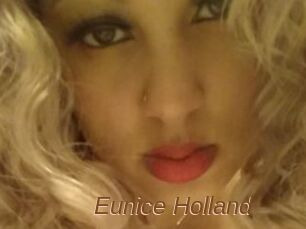 Eunice_Holland