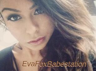 EvaFoxBabestation