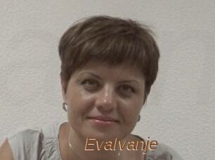 EvaIvanje