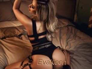 EvaKeen