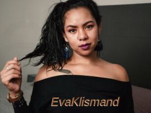 EvaKlismand