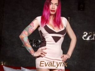 EvaLynx