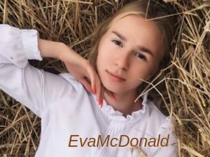 EvaMcDonald