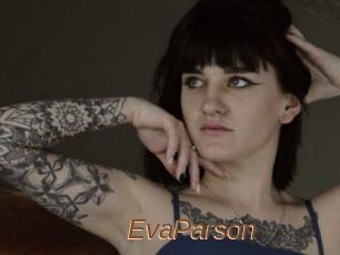 EvaParson