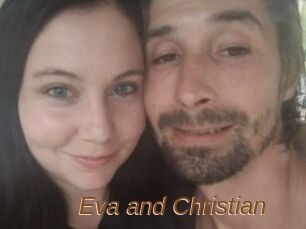 Eva_and_Christian