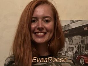 EvaaRoose