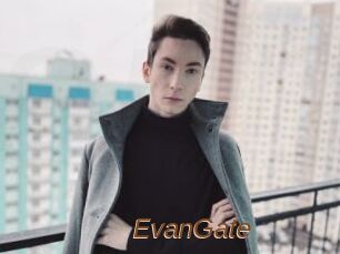 EvanGate