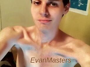 Evan_Masters