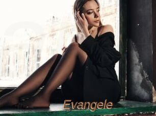 Evangele