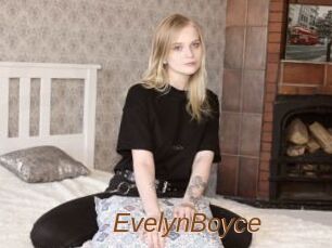 EvelynBoyce