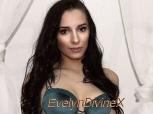 EvelynDivineX