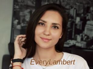 EveryLambert