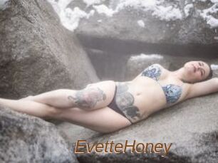EvetteHoney