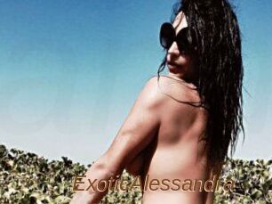 Exotic_Alessandra