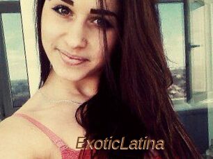 ExoticLatina