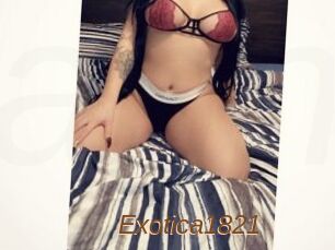 Exotica1821