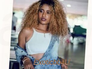 Exoticbb4U