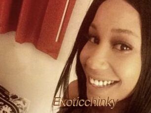 Exoticchinky