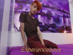 Experienceboys