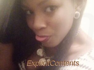 ExplicitContents